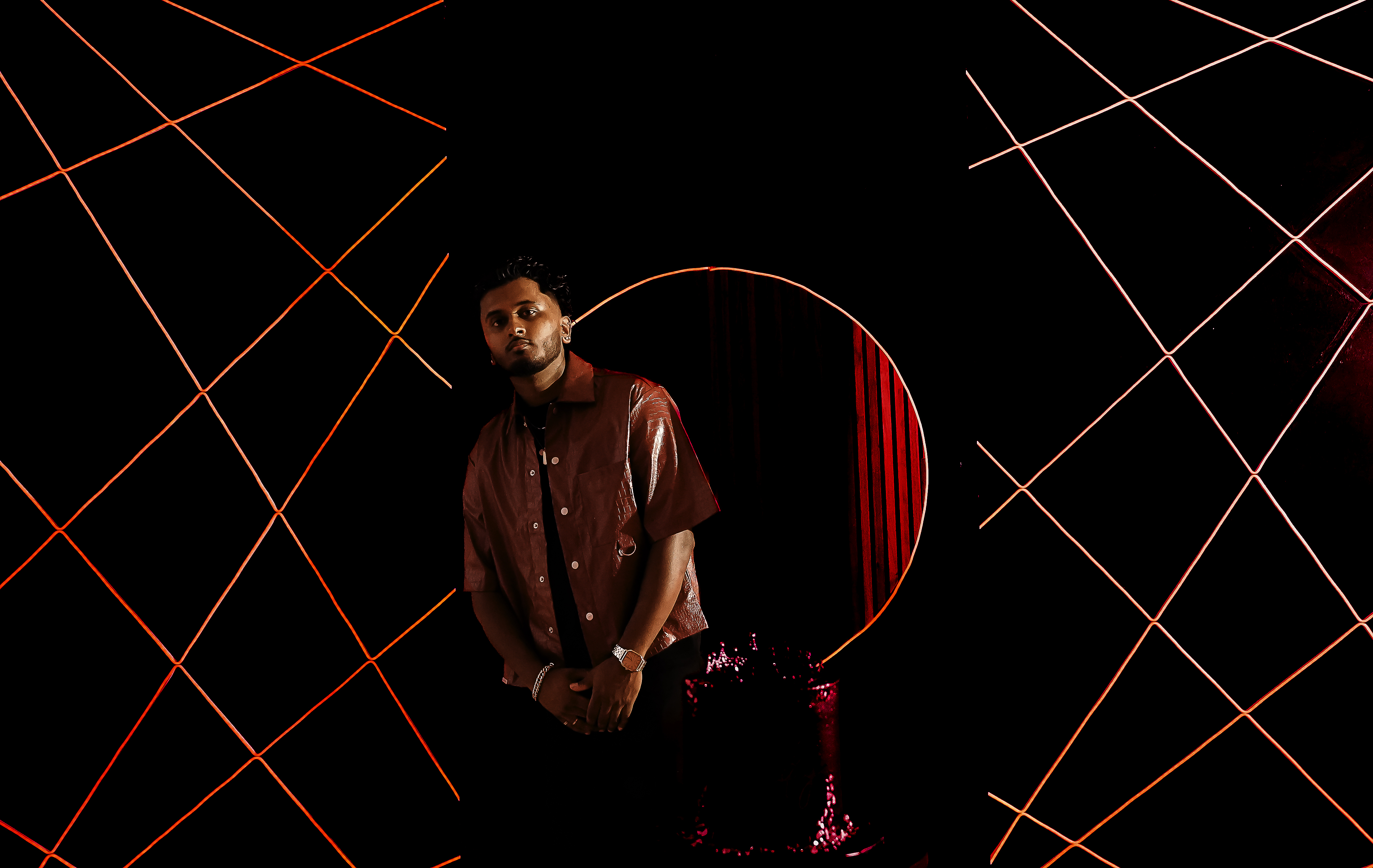 Kavithan 25th Birthday Photo 20